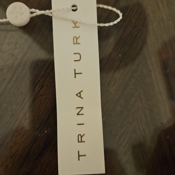 Trina Turk Cocktail Dress NWT - Picture 4 of 7